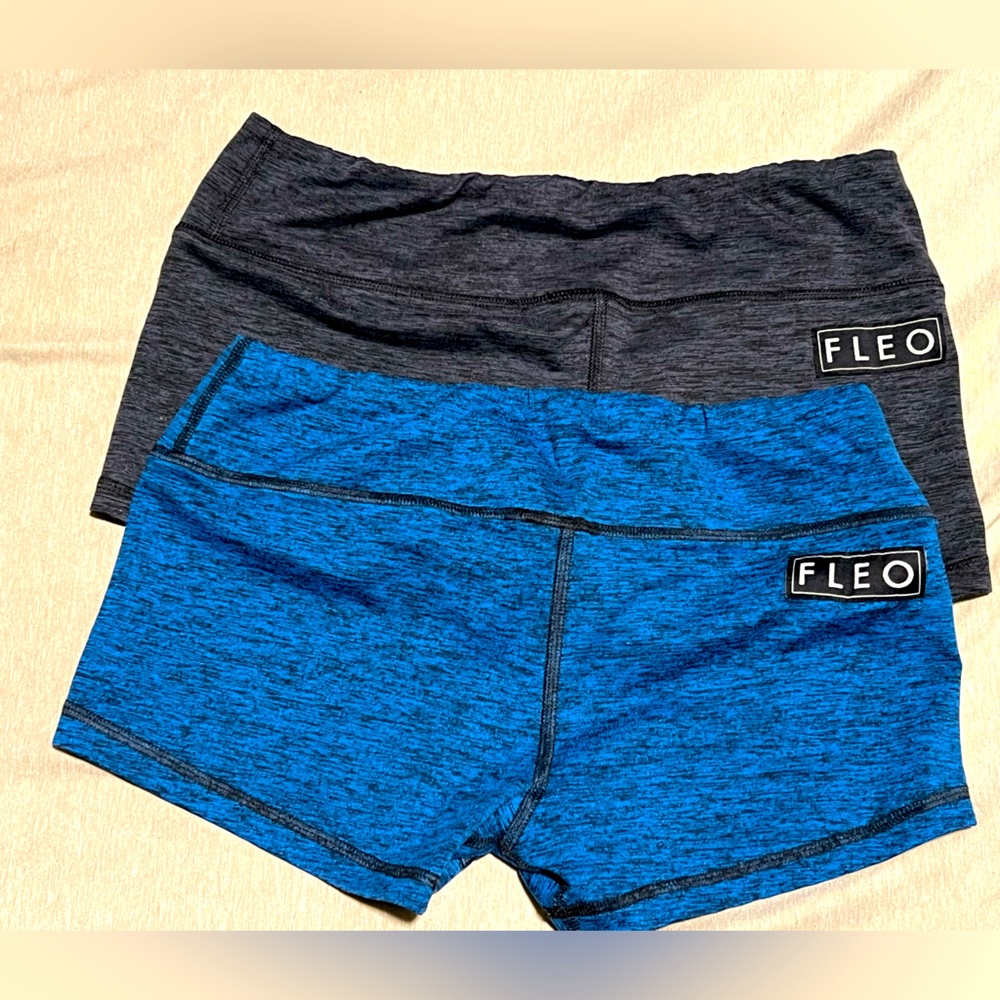 Fleo bundle